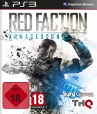 Red Faction: Armageddon