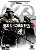 Red Orchestra 2: Heroes of Stalingrad