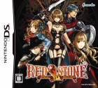 Red Stone DS: Akaki Ishi ni Michibikareshi Monotachi