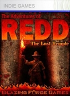 Redd: The Lost Temple