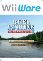 Reel Fishing Challenge II