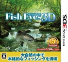 Reel Fishing Paradise 3D