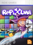 Repixland