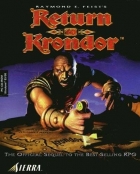 Return to Krondor