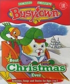 Richard Scarry's Busy Town: Best Christmas Ever
