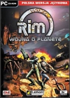 Rim: Battle Planets