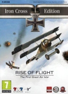Rise of Flight: Iron Cross Edition