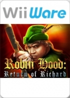 Robin Hood: The Return of Richard