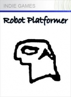 Robot Platformer