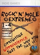 Rock 'n' Mole Extreme