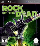 Rock of the Dead