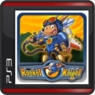 Rocket Knight
