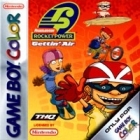 Rocket Power: Gettin' Air