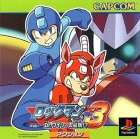 RockMan 3: Dr. Wily no Saigo!?