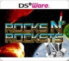 Rocks N' Rockets