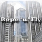 Rope'n'Fly