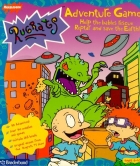 Rugrats Adventure Game