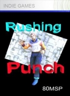 Rushing Punch