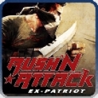 Rush'n Attack: Ex-Patriot