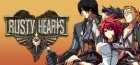 Rusty Hearts