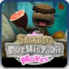 Sackboy's Prehistoric Moves
