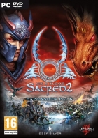 Sacred 2 Ice & Blood