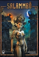 Salammbo: Battle for Carthage