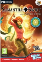 Samantha Swift and the Golden Touch