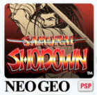 Samurai Shodown (PSP)