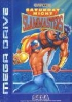Saturday Night Slammasters