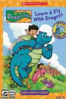 Scholastic Dragon Tales: Learn & Fly With Dragons