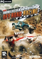 SCORE International Baja 1000: The Official Game