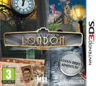 Secret Mysteries in London