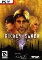 Secrets of the Ark: A Broken Sword Game
