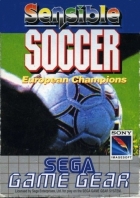 Sensible Soccer : European Champions