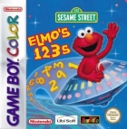 Sesame Street: Elmo's 123s