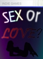 Sex or Love?