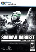 Shadow Harvest: Phantom Ops