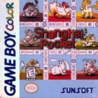 Shanghai Pocket (GBC)