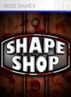 Shape Shop