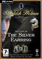 Sherlock Holmes: Secret of The Silver Earring