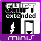 SHIFT extended