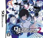 Shin Megami Tensei: Devil Survivor 2