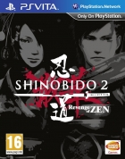 Shinobido 2: Tales of the Ninja