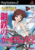 Shinseiki Evangelion: Koutetsu no Girlfriend Special Edition