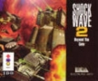 Shockwave 2: Beyond the Gate