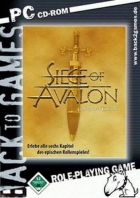 Siege of Avalon