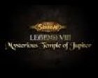 Silkroad Online: Legend VIII - Mysterious Temple of Jupiter