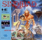 Sindibad: Chitei no Daimakyuu