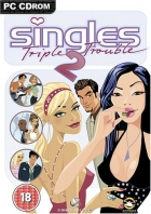 Singles 2 triple trouble game guide Singles 2: Triple Trouble - Story-mode Walkthrough